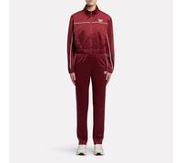 Reebok Justine Piping Tracksuit 2pc TrackSuit Donna