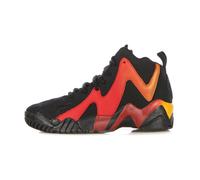 Reebok - Kamikaze II Nero/Rosso/Oro Sneakers - - Sport - Uomo - Multicolore - 41 EU