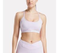 Reebok Kendal Core Strappy Bra Bustier da Donna