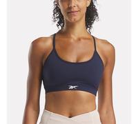 Reebok Kendal Core Strappy Bra Bustino Donna