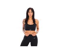 Reebok Kendal Core Strappy Sports Bra Nero XS / Regular Donna