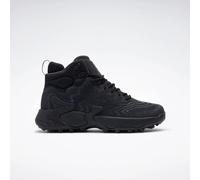 Reebok - Kitari DMX Scarpe da Uomo, Uomo, Black/Washed Black/Grey, Taglia: 40