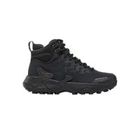 Reebok KITARI DMX Sneaker da Donna, Nero/Grigio Lavato, 35,5 EU, Black Washed Black Grey4, 35.5 EU