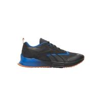 Reebok Lavante Trail 2, Scarpe da Ginnastica Uomo, Black Night Black Optimum Blue, 43 EU