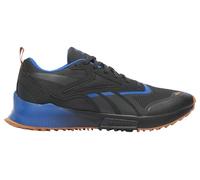 Reebok Lavante Trail 2, Scarpe da Ginnastica Uomo, Black Night Black Optimum Blue, 43 EU