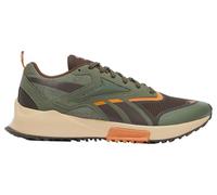 Reebok Lavante Trail 2, Scarpe da Ginnastica Uomo, Breakaway Green Dark Brown Tan, 41 EU