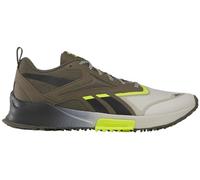 Reebok LAVANTE Trail 2, Sneaker Uomo, ARMGRN/Bon/CBLACK, 45 EU