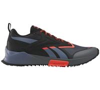 Reebok LAVANTE Trail 2, Sneaker Uomo, PUGRY6/CBLACK/BLUSLA, 43 EU