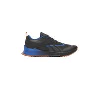 Reebok Lavante Trail Black/night Black/optimum Blue Taglia: 42 | Scarpe da Corsa Outlet | Uomo | Blu