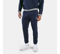 Reebok - Lawn Club French Terry Men's Jogger, Uomo, Vector Navy, Taglia: S