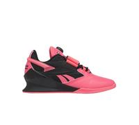 Reebok Legacy Lifter III, Scarpe da Ginnastica Donna, Pink Blast/Black, 37 EU