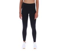 Reebok - Leggings Lux Contour, Black, Taglia: L