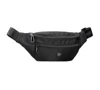 Reebok Leia Marsupio Nero 35 x 13 x 5 cm Poliestere by Joumma Bags