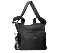 Reebok Leia Zaino Nero 35 x 31 x 5 cm Poliestere by Joumma Bags
