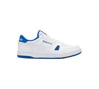 Reebok Lifestyle - Scarpe Uomo - Sneakers LT Court, blu bianco, 44.5 EU