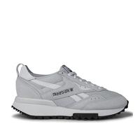 Reebok Lifestyle - Scarpe Uomo - Sneakers LX2200, bianco grigio, 41 EU