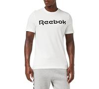 Reebok Linear Logo Maglietta Uomo