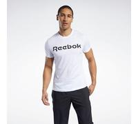 Reebok Linear Logo Maglietta Uomo