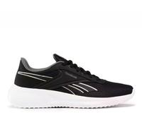 Reebok Women's Lite 4 Sneaker, 6, Nero e Bianco, 36 EU