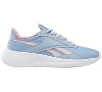 Reebok Lite 4, Scarpe da Ginnastica Donna, Y2k Blue Mist Grey Dusty Rose, 37.5 EU