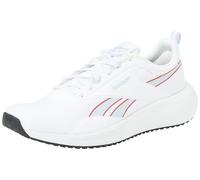 Reebok Lite Plus 4, Sneaker Donna, Ftwwht/PALBLU/VECRED, 35 EU