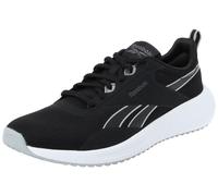 Reebok Lite Plus 4, Sneaker Uomo, CBLACK/Ftwwht/PUGRY3, 38.5 EU