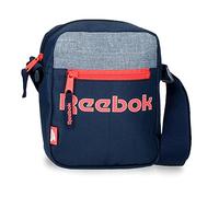 Reebok Lucia Borsa a tracolla Blu 17x21x7 cm Poliestere