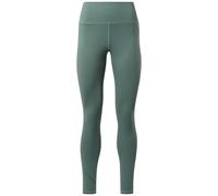 Reebok LUX BOLD GRAPHIC Leggins XS Grigio