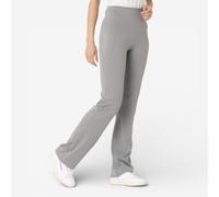 Reebok Lux High Rise Flare Pants