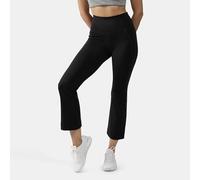 Reebok - Lux High Rise Flare Pants, Leggings Donna