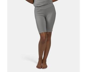 Reebok - Lux Peached Biker Shorts, Leggings Donna
