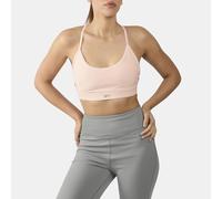 Reebok Lux Strappy Sports Bra