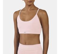 Reebok Lux Strappy Sports Bra