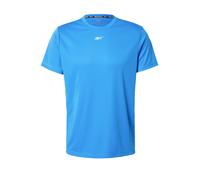 Reebok Maglia funzionale blu Uomo Reebok L
