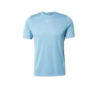 Reebok Maglia funzionale blu Uomo Reebok M