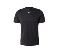 Reebok Maglia funzionale 'ID RUN' nero Uomo Reebok XL