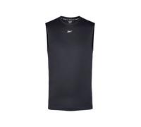 Reebok Maglia funzionale 'ID Train' nero Uomo Reebok M
