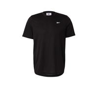 Reebok Maglia funzionale 'SMITHY' nero / bianco Uomo Reebok S