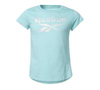 Reebok Maglietta Big Lock Up Maglietta Ragazze