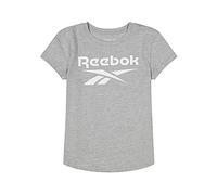 Reebok Maglietta Big Lock Up Maglietta Ragazze