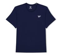 Reebok Maglietta da Uomo Identity Classics