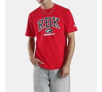 Reebok Maglietta Rbk Collegiate