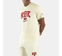 Reebok Maglietta Rbk Collegiate