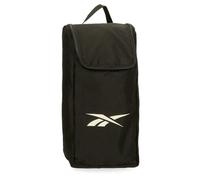 Reebok Malden Scarpiera Nero 18 x 36 x 12 cm Poliestere by Joumma Bags, Nero, Taglia unica, Scarpiera