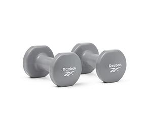 Reebok Manubri da 3 kg