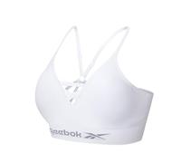 Reggiseno Rbk S/Less da Donna con Spalline MARYNA - Bianco