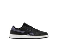 Reebok Match Prime, Scarpe da Ginnastica Donna, Black/Movement Purple, 41 EU