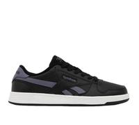 Reebok Match Prime Sneaker, Black/Movement Purple, 41 EU, Black Movement Purple, 41 EU