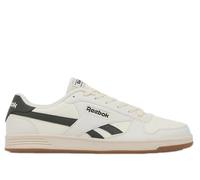 Reebok Match Prime Sneaker da Uomo, 43 EU, Chalk Grit Green Alabastro, 43 EU