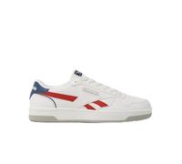 Reebok Match Prime V2 - Scarpe da Ginnastica da Uomo, Colore: Bianco